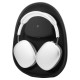 Husa Spigen Klasden Pouch compatibila cu Apple AirPods Max Grey (Spigen, Ingredi) by www.silkase.ro Husa Spigen Klasden Pouch compatibila cu Apple AirPods Max Grey (Ingredi, AFA02996) by www.silkase.ro