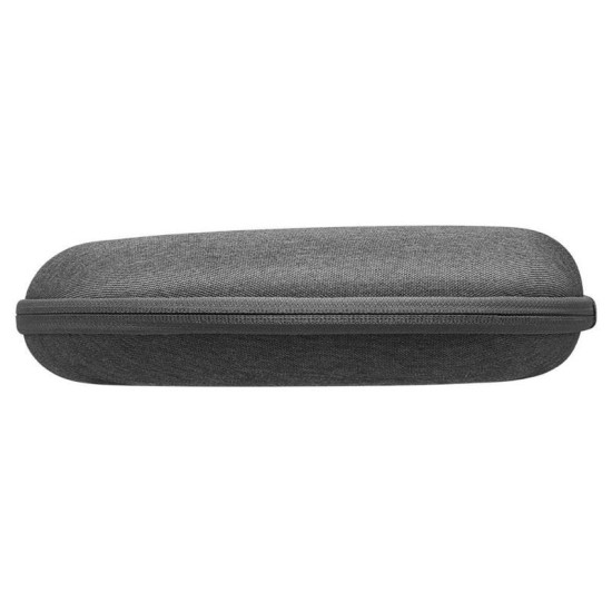 Husa Spigen Klasden Pouch compatibila cu Apple AirPods Max Grey (Spigen, Ingredi) by www.silkase.ro Husa Spigen Klasden Pouch compatibila cu Apple AirPods Max Grey (Ingredi, AFA02996) by www.silkase.ro