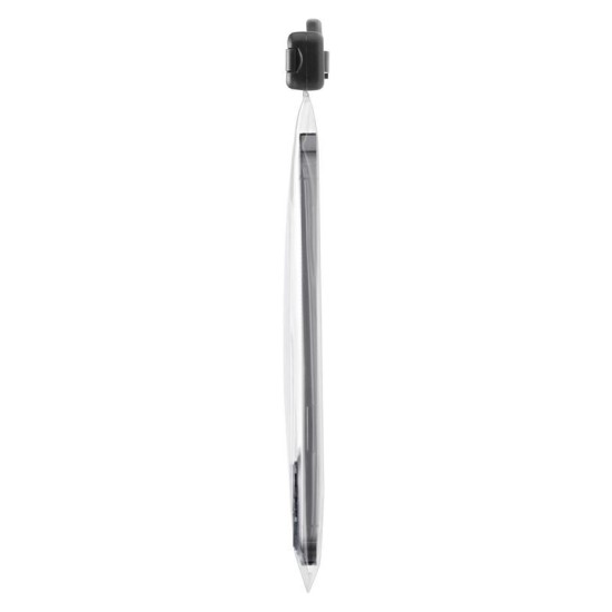 Spigen A601 IPX8 Husa impermeabila pentru 2 persoane pentru telefon de maxim 8 inci, transparent-negru (Spigen, Accesorii telefoane) by www.silkase.ro Spigen A601 IPX8 Husa impermeabila pentru 2 persoane pentru telefon de maxim 8 inci, transparent-negru (Huse Waterproof și Subacvatice, AMP03098) by www.silkase.ro
