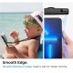 Spigen A601 IPX8 Husa impermeabila pentru 2 persoane pentru telefon de maxim 8 inci, transparent-negru (Spigen, Accesorii telefoane) by www.silkase.ro Spigen A601 IPX8 Husa impermeabila pentru 2 persoane pentru telefon de maxim 8 inci, transparent-negru (Huse Waterproof și Subacvatice, AMP03098) by www.silkase.ro
