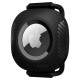 Husa de protectie Spigen Pet Collar compatibila cu Apple AirTag Negru (Spigen, Ingredi) by www.silkase.ro Husa de protectie Spigen Pet Collar compatibila cu Apple AirTag Negru (Ingredi, AHP03106) by www.silkase.ro
