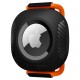 Husa de protectie Spigen Pet Collar compatibila cu Apple AirTag Negru (Spigen, Ingredi) by www.silkase.ro Husa de protectie Spigen Pet Collar compatibila cu Apple AirTag Negru (Ingredi, AHP03106) by www.silkase.ro