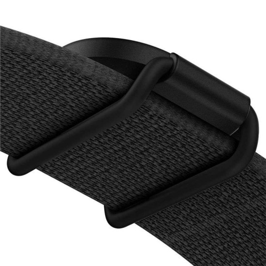Husa de protectie Spigen Pet Collar compatibila cu Apple AirTag Negru (Spigen, Ingredi) by www.silkase.ro Husa de protectie Spigen Pet Collar compatibila cu Apple AirTag Negru (Ingredi, AHP03106) by www.silkase.ro