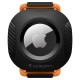 Husa de protectie Spigen Pet Collar compatibila cu Apple AirTag Negru (Spigen, Ingredi) by www.silkase.ro Husa de protectie Spigen Pet Collar compatibila cu Apple AirTag Negru (Ingredi, AHP03106) by www.silkase.ro