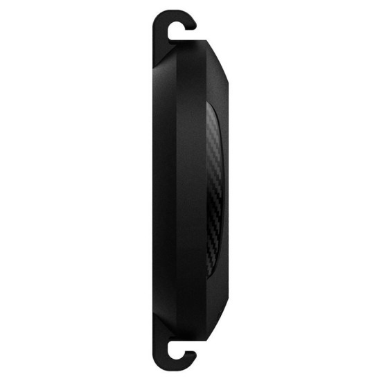 Husa de protectie Spigen Pet Collar compatibila cu Apple AirTag Negru (Spigen, Ingredi) by www.silkase.ro Husa de protectie Spigen Pet Collar compatibila cu Apple AirTag Negru (Ingredi, AHP03106) by www.silkase.ro