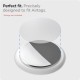 Set 4 folii de protectie Spigen AirSkin Shield HD pentru Apple AirTag, transparente (Spigen, Ingredi) by www.silkase.ro Set 4 folii de protectie Spigen AirSkin Shield HD pentru Apple AirTag, transparente (Ingredi, AFL03151) by www.silkase.ro