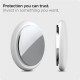 Set 4 folii de protectie Spigen AirSkin Shield HD pentru Apple AirTag, transparente (Spigen, Ingredi) by www.silkase.ro Set 4 folii de protectie Spigen AirSkin Shield HD pentru Apple AirTag, transparente (Ingredi, AFL03151) by www.silkase.ro