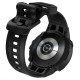 Curea Ceas Spigen Rugged Armor Compatibila Cu Samsung Galaxy Watch 4 40mm, Charocal Grey (Spigen, Ingredi) by www.silkase.ro Curea Ceas Spigen Rugged Armor Compatibila Cu Samsung Galaxy Watch 4 40mm, Charocal Grey (Ingredi, ACS03165) by www.silkase.ro