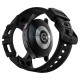 Curea Ceas Spigen Rugged Armor Compatibila Cu Samsung Galaxy Watch 4 40mm, Charocal Grey (Spigen, Ingredi) by www.silkase.ro Curea Ceas Spigen Rugged Armor Compatibila Cu Samsung Galaxy Watch 4 40mm, Charocal Grey (Ingredi, ACS03165) by www.silkase.ro
