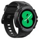 Curea Ceas Spigen Rugged Armor Compatibila Cu Samsung Galaxy Watch 4 40mm, Charocal Grey (Spigen, Ingredi) by www.silkase.ro Curea Ceas Spigen Rugged Armor Compatibila Cu Samsung Galaxy Watch 4 40mm, Charocal Grey (Ingredi, ACS03165) by www.silkase.ro