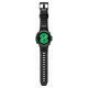 Curea Ceas Spigen Rugged Armor Compatibila Cu Samsung Galaxy Watch 4 40mm, Charocal Grey (Spigen, Ingredi) by www.silkase.ro Curea Ceas Spigen Rugged Armor Compatibila Cu Samsung Galaxy Watch 4 40mm, Charocal Grey (Ingredi, ACS03165) by www.silkase.ro