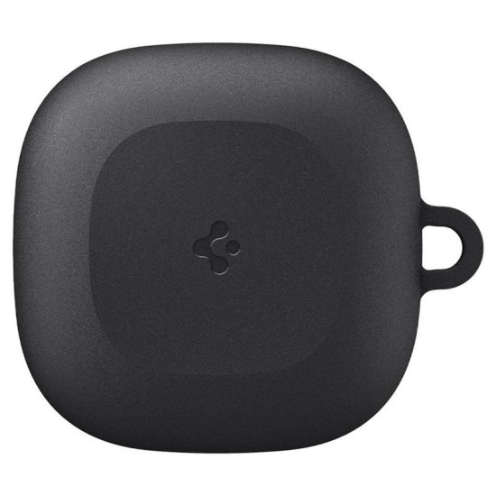 Husa Spigen Geo Fit compatibila cu Samsung Galaxy Buds 2/Pro/Live Grey (Spigen, Ingredi) by www.silkase.ro Husa Spigen Geo Fit compatibila cu Samsung Galaxy Buds 2/Pro/Live Grey (Ingredi, ACS03166) by www.silkase.ro