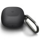 Husa Spigen Geo Fit compatibila cu Samsung Galaxy Buds 2/Pro/Live Grey (Spigen, Ingredi) by www.silkase.ro Husa Spigen Geo Fit compatibila cu Samsung Galaxy Buds 2/Pro/Live Grey (Ingredi, ACS03166) by www.silkase.ro