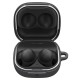 Husa Spigen Geo Fit compatibila cu Samsung Galaxy Buds 2/Pro/Live Grey (Spigen, Ingredi) by www.silkase.ro Husa Spigen Geo Fit compatibila cu Samsung Galaxy Buds 2/Pro/Live Grey (Ingredi, ACS03166) by www.silkase.ro