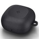 Husa Spigen Geo Fit compatibila cu Samsung Galaxy Buds 2/Pro/Live Grey (Spigen, Ingredi) by www.silkase.ro Husa Spigen Geo Fit compatibila cu Samsung Galaxy Buds 2/Pro/Live Grey (Ingredi, ACS03166) by www.silkase.ro
