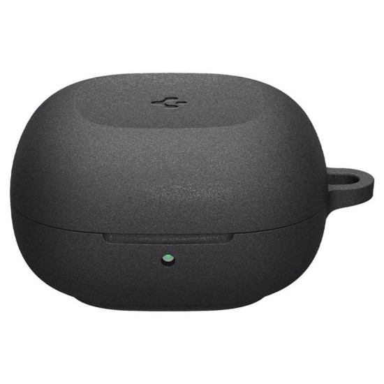Husa Spigen Geo Fit compatibila cu Samsung Galaxy Buds 2/Pro/Live Grey (Spigen, Ingredi) by www.silkase.ro Husa Spigen Geo Fit compatibila cu Samsung Galaxy Buds 2/Pro/Live Grey (Ingredi, ACS03166) by www.silkase.ro