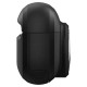 Husa Spigen Tag Armor Duo compatibila cu Apple AirPods Pro si AirTag Black (Ingredi, ACS03167) by www.silkase.ro