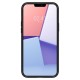 Husa Spigen Ultra Hybrid compatibila cu iPhone 13 Pro Max Matte Black (Spigen, iPhone 13 Pro Max) by www.silkase.ro Husa Spigen Ultra Hybrid compatibila cu iPhone 13 Pro Max Matte Black (iPhone 13 Pro Max, ACS03205) by www.silkase.ro