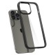 Husa Spigen Ultra Hybrid compatibila cu iPhone 13 Pro Max Matte Black (Spigen, iPhone 13 Pro Max) by www.silkase.ro Husa Spigen Ultra Hybrid compatibila cu iPhone 13 Pro Max Matte Black (iPhone 13 Pro Max, ACS03205) by www.silkase.ro