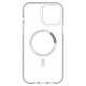 Husa Spigen Ultra Hybrid MagSafe compatibila cu iPhone 13 Pro Max White (Spigen, iPhone 13 Pro Max) by www.silkase.ro Husa Spigen Ultra Hybrid MagSafe compatibila cu iPhone 13 Pro Max White (iPhone 13 Pro Max, ACS03210) by www.silkase.ro