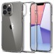 Husa Spigen Ultra Hybrid compatibila cu iPhone 13 Pro Crystal Clear (Spigen, iPhone 13 Pro) by www.silkase.ro Husa Spigen Ultra Hybrid compatibila cu iPhone 13 Pro Crystal Clear (iPhone 13 Pro, ACS03261) by www.silkase.ro