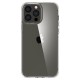 Husa Spigen Ultra Hybrid compatibila cu iPhone 13 Pro Crystal Clear (Spigen, iPhone 13 Pro) by www.silkase.ro Husa Spigen Ultra Hybrid compatibila cu iPhone 13 Pro Crystal Clear (iPhone 13 Pro, ACS03261) by www.silkase.ro
