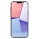 Husa Spigen Ultra Hybrid compatibila cu iPhone 13 Pro Crystal Clear (Spigen, iPhone 13 Pro) by www.silkase.ro Husa Spigen Ultra Hybrid compatibila cu iPhone 13 Pro Crystal Clear (iPhone 13 Pro, ACS03261) by www.silkase.ro