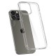 Husa Spigen Ultra Hybrid compatibila cu iPhone 13 Pro Crystal Clear (Spigen, iPhone 13 Pro) by www.silkase.ro Husa Spigen Ultra Hybrid compatibila cu iPhone 13 Pro Crystal Clear (iPhone 13 Pro, ACS03261) by www.silkase.ro