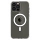 Husa Spigen Ultra Hybrid MagSafe compatibila cu iPhone 13 Pro White (iPhone 13 Pro, ACS03267) by www.silkase.ro