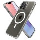 Husa Spigen Ultra Hybrid MagSafe compatibila cu iPhone 13 Pro White (iPhone 13 Pro, ACS03267) by www.silkase.ro
