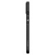 Husa Spigen Liquid Air compatibila cu iPhone 13 Mini Matte Black (Spigen, iPhone 13 Mini) by www.silkase.ro Husa Spigen Liquid Air compatibila cu iPhone 13 Mini Matte Black (iPhone 13 Mini, ACS03315) by www.silkase.ro