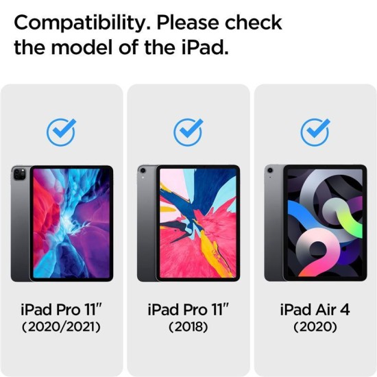 Husa pentru iPad Air 4/5 2020/2022/iPad Pro 11 2018/2020/2021/2022, Smart Fold Plus, X1522, Black (Spigen, Ingredi) by www.silkase.ro Husa pentru iPad Air 4/5 2020/2022/iPad Pro 11 2018/2020/2021/2022, Smart Fold Plus, X1522, Black (Ingredi, ACS03335) by www.silkase.ro