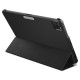 Husa pentru iPad Air 4/5 2020/2022/iPad Pro 11 2018/2020/2021/2022, Smart Fold Plus, X1522, Black (Spigen, Ingredi) by www.silkase.ro Husa pentru iPad Air 4/5 2020/2022/iPad Pro 11 2018/2020/2021/2022, Smart Fold Plus, X1522, Black (Ingredi, ACS03335) by www.silkase.ro