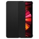 Husa pentru iPad Air 4/5 2020/2022/iPad Pro 11 2018/2020/2021/2022, Smart Fold Plus, X1522, Black (Spigen, Ingredi) by www.silkase.ro Husa pentru iPad Air 4/5 2020/2022/iPad Pro 11 2018/2020/2021/2022, Smart Fold Plus, X1522, Black (Ingredi, ACS03335) by www.silkase.ro