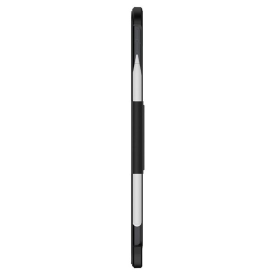 Husa pentru iPad Air 4/5 2020/2022/iPad Pro 11 2018/2020/2021/2022, Smart Fold Plus, X1522, Black (Spigen, Ingredi) by www.silkase.ro Husa pentru iPad Air 4/5 2020/2022/iPad Pro 11 2018/2020/2021/2022, Smart Fold Plus, X1522, Black (Ingredi, ACS03335) by www.silkase.ro