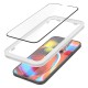 Set 2 folii de sticla Spigen tR Align Master cu rama de montaj pentru iPhone 16e/14/13/13 Pro (Spigen, Ingredi) by www.silkase.ro Set 2 folii de sticla Spigen tR Align Master cu rama de montaj pentru iPhone 17e/16e/14/13/13 Pro (iPhone 17e, AGL03387) by www.silkase.ro