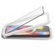 Set 2 folii de sticla Spigen tR Align Master cu rama de montaj pentru iPhone 16e/14/13/13 Pro (Spigen, Ingredi) by www.silkase.ro Set 2 folii de sticla Spigen tR Align Master cu rama de montaj pentru iPhone 17e/16e/14/13/13 Pro (iPhone 17e, AGL03387) by www.silkase.ro