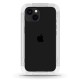 Folie sticla cu sistem de montare Case friendly Spigen GLAS.tR EZ FIT compatibila cu iPhone 13 Mini 2-Pack (Spigen, Ingredi) by www.silkase.ro Folie sticla cu sistem de montare Case friendly Spigen GLAS.tR EZ FIT compatibila cu iPhone 13 Mini 2-Pack (Ingredi, AGL03396) by www.silkase.ro