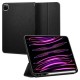 Husa de protectie tableta Spigen, Urban Fit pentru Apple iPad PRO 12.9 2021/ 2022, Negru (Spigen, Ingredi) by www.silkase.ro Husa de protectie tableta Spigen, Urban Fit pentru Apple iPad PRO 12.9 2021/ 2022, Negru (Ingredi, ACS03434) by www.silkase.ro