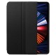 Husa de protectie tableta Spigen, Urban Fit pentru Apple iPad PRO 12.9 2021/ 2022, Negru (Spigen, Ingredi) by www.silkase.ro Husa de protectie tableta Spigen, Urban Fit pentru Apple iPad PRO 12.9 2021/ 2022, Negru (Ingredi, ACS03434) by www.silkase.ro