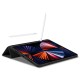 Husa de protectie tableta Spigen, Urban Fit pentru Apple iPad PRO 12.9 2021/ 2022, Negru (Spigen, Ingredi) by www.silkase.ro Husa de protectie tableta Spigen, Urban Fit pentru Apple iPad PRO 12.9 2021/ 2022, Negru (Ingredi, ACS03434) by www.silkase.ro