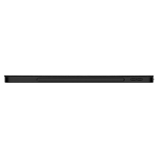 Husa de protectie tableta Spigen, Urban Fit pentru Apple iPad PRO 12.9 2021/ 2022, Negru (Spigen, Ingredi) by www.silkase.ro Husa de protectie tableta Spigen, Urban Fit pentru Apple iPad PRO 12.9 2021/ 2022, Negru (Ingredi, ACS03434) by www.silkase.ro