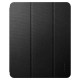 Husa de protectie tableta Spigen, Urban Fit pentru Apple iPad PRO 12.9 2021/ 2022, Negru (Spigen, Ingredi) by www.silkase.ro Husa de protectie tableta Spigen, Urban Fit pentru Apple iPad PRO 12.9 2021/ 2022, Negru (Ingredi, ACS03434) by www.silkase.ro