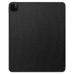 Husa de protectie tableta Spigen, Urban Fit pentru Apple iPad PRO 12.9 2021/ 2022, Negru Husa de protectie tableta Spigen, Urban Fit pentru Apple iPad PRO 12.9 2021/ 2022, Negru
