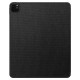 Husa de protectie tableta Spigen, Urban Fit pentru Apple iPad PRO 12.9 2021/ 2022, Negru (Spigen, Ingredi) by www.silkase.ro Husa de protectie tableta Spigen, Urban Fit pentru Apple iPad PRO 12.9 2021/ 2022, Negru (Ingredi, ACS03434) by www.silkase.ro