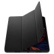 Husa de protectie tableta Spigen, Urban Fit pentru Apple iPad PRO 12.9 2021/ 2022, Negru (Spigen, Ingredi) by www.silkase.ro Husa de protectie tableta Spigen, Urban Fit pentru Apple iPad PRO 12.9 2021/ 2022, Negru (Ingredi, ACS03434) by www.silkase.ro