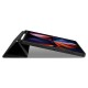 Husa de protectie tableta Spigen, Urban Fit pentru Apple iPad PRO 12.9 2021/ 2022, Negru (Spigen, Ingredi) by www.silkase.ro Husa de protectie tableta Spigen, Urban Fit pentru Apple iPad PRO 12.9 2021/ 2022, Negru (Ingredi, ACS03434) by www.silkase.ro