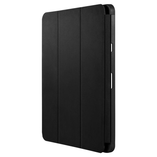 Husa de protectie tableta Spigen, Urban Fit pentru Apple iPad PRO 12.9 2021/ 2022, Negru (Spigen, Ingredi) by www.silkase.ro Husa de protectie tableta Spigen, Urban Fit pentru Apple iPad PRO 12.9 2021/ 2022, Negru (Ingredi, ACS03434) by www.silkase.ro