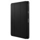 Husa de protectie tableta Spigen, Urban Fit pentru Apple iPad PRO 12.9 2021/ 2022, Negru (Spigen, Ingredi) by www.silkase.ro Husa de protectie tableta Spigen, Urban Fit pentru Apple iPad PRO 12.9 2021/ 2022, Negru (Ingredi, ACS03434) by www.silkase.ro