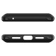 Husa de protectie robusta Spigen Rugged Armor pentru Google Pixel 6, neagra (Pixel 6, ACS03437) by www.silkase.ro